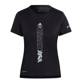 adidas Terrex T-Shirt Manches Courtes  