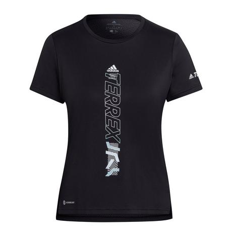 adidas Terrex T-Shirt Manches Courtes  