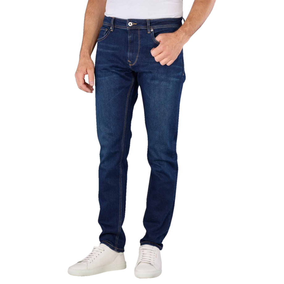 Pepe Jeans London Stanley Tapered Fit Jeans  
