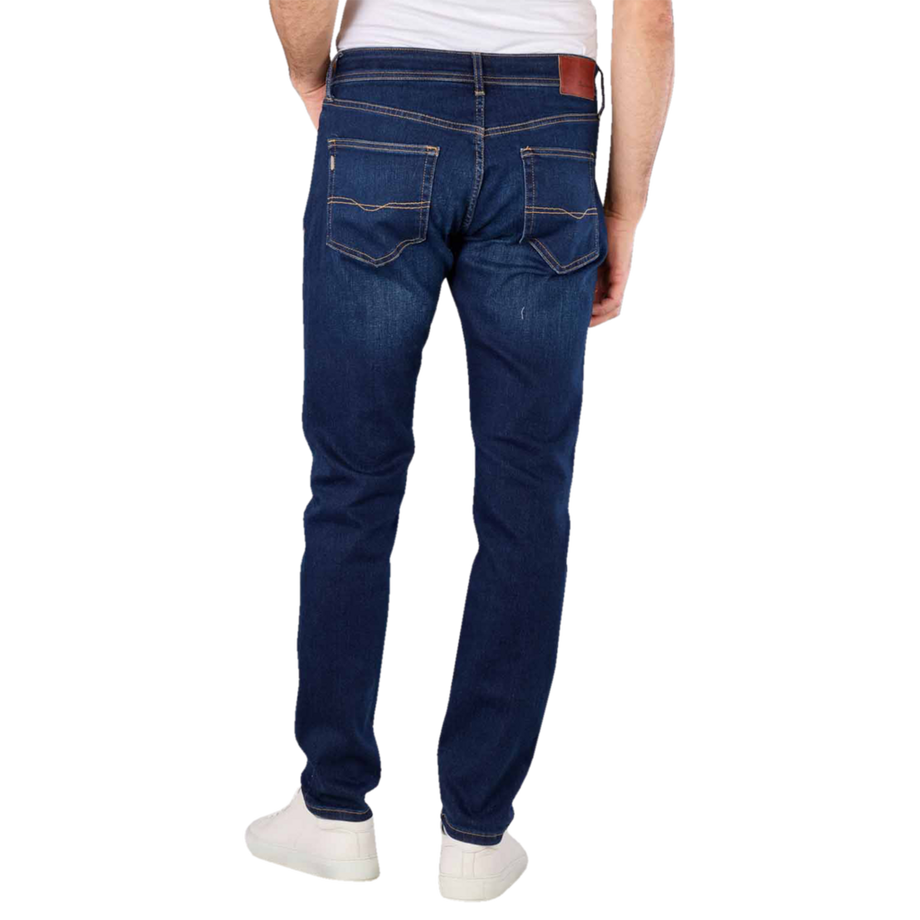 Pepe Jeans London Stanley Tapered Fit Jeans  