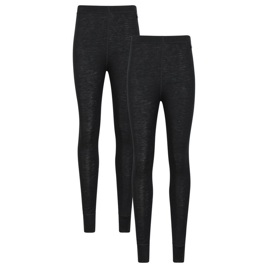 Baselayerhose  (2erPack)