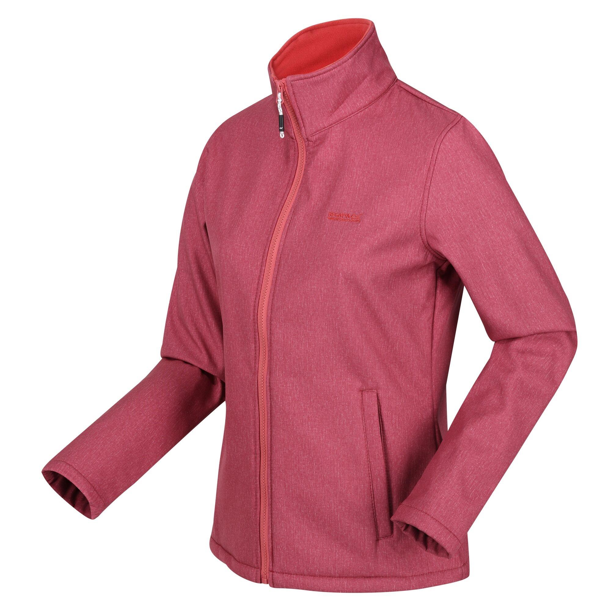 Regatta  Connie V Jacke  Wandern 