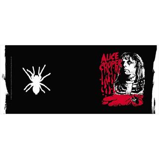 GB Eye Mug - Subli - Alice Cooper - Blood Spider  