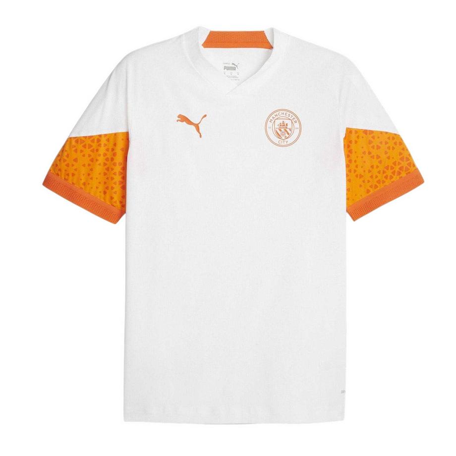 Maillot Entraînement Motiftyle Manchester City Fc 23/24