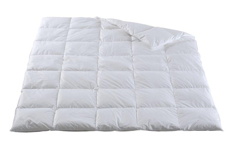 DOR Duvet pour toute l'année Synthétique, NOLANA PREMIUM  