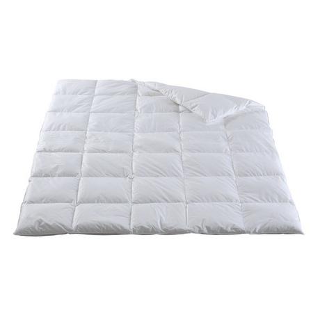 DOR Duvet pour toute l'année Synthétique, NOLANA PREMIUM  