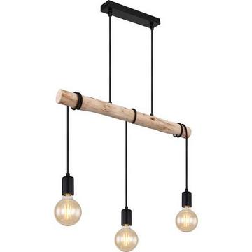 Hängeleuchte Gregor Metall  3xE27