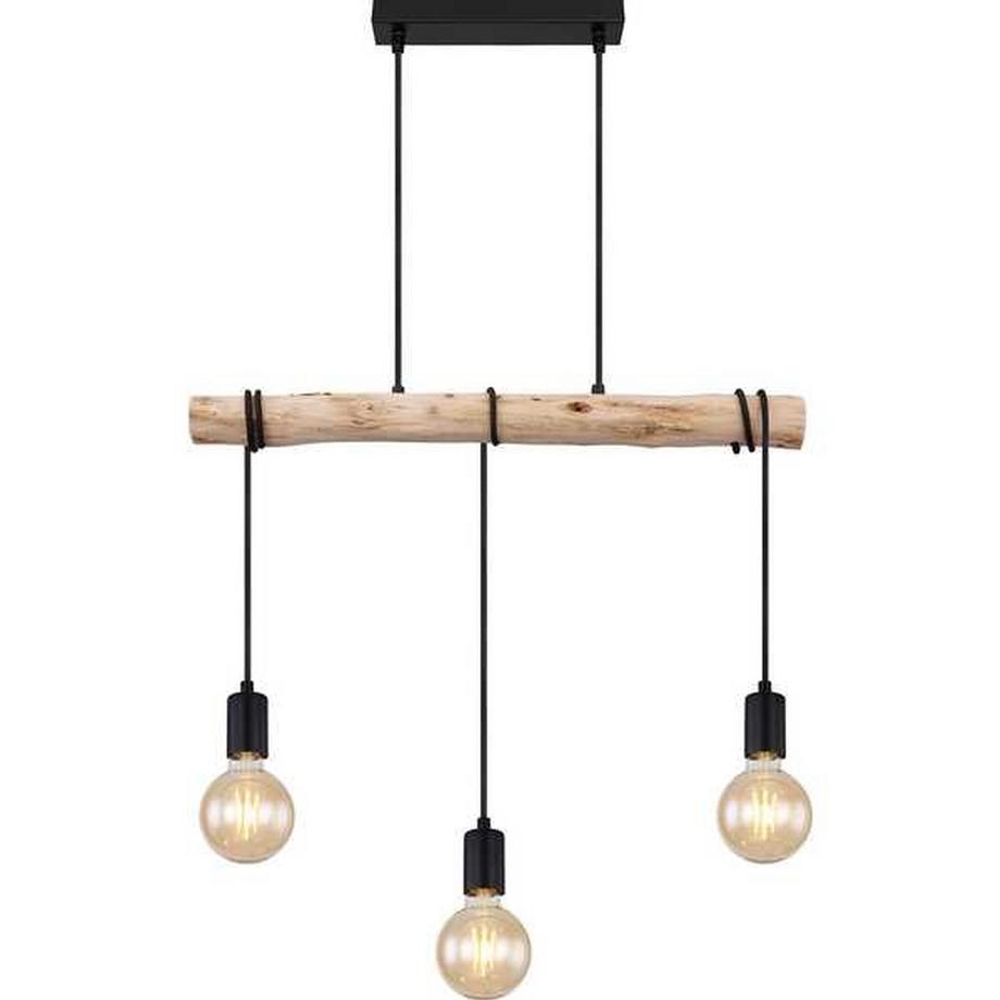 mutoni Hängeleuchte Gregor Metall  3xE27  