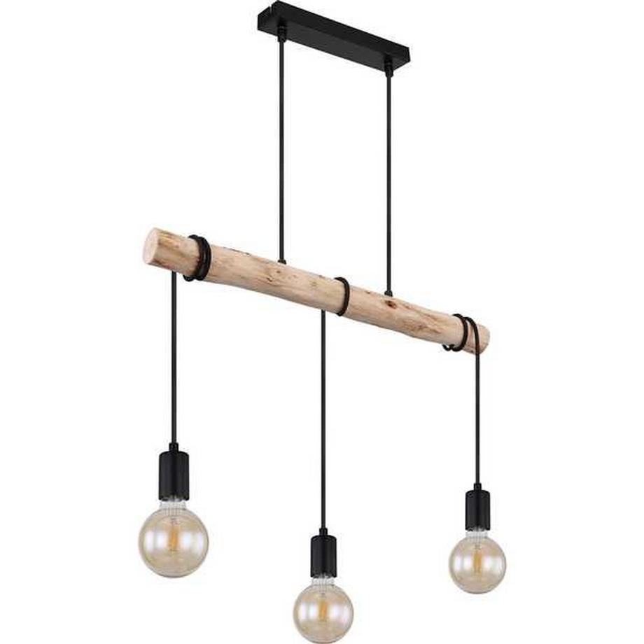 mutoni Hängeleuchte Gregor Metall  3xE27  