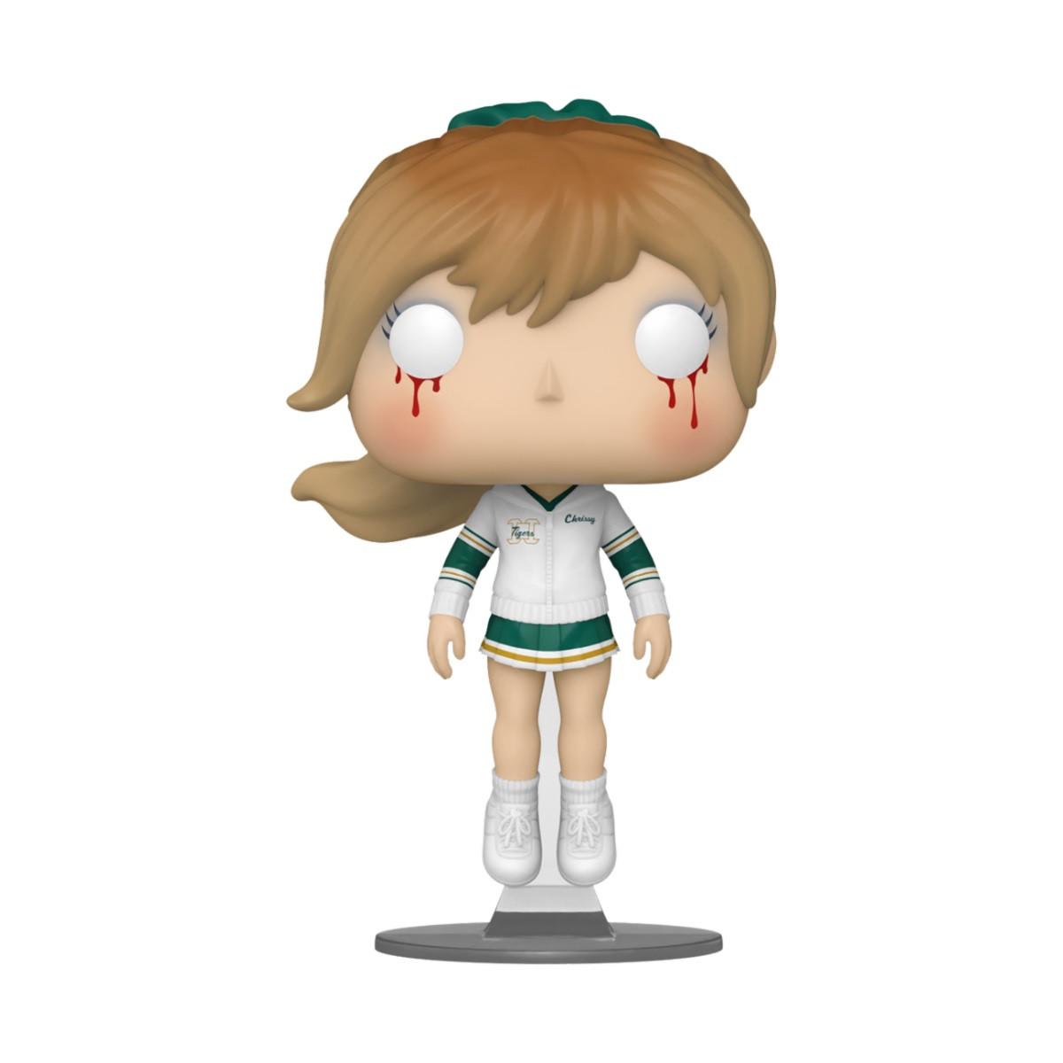 Funko  Funko POP! Stranger Things S4: Chrissy Floating (1538) 