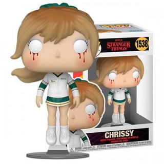 Funko  Funko POP! Stranger Things S4: Chrissy Floating (1538) 