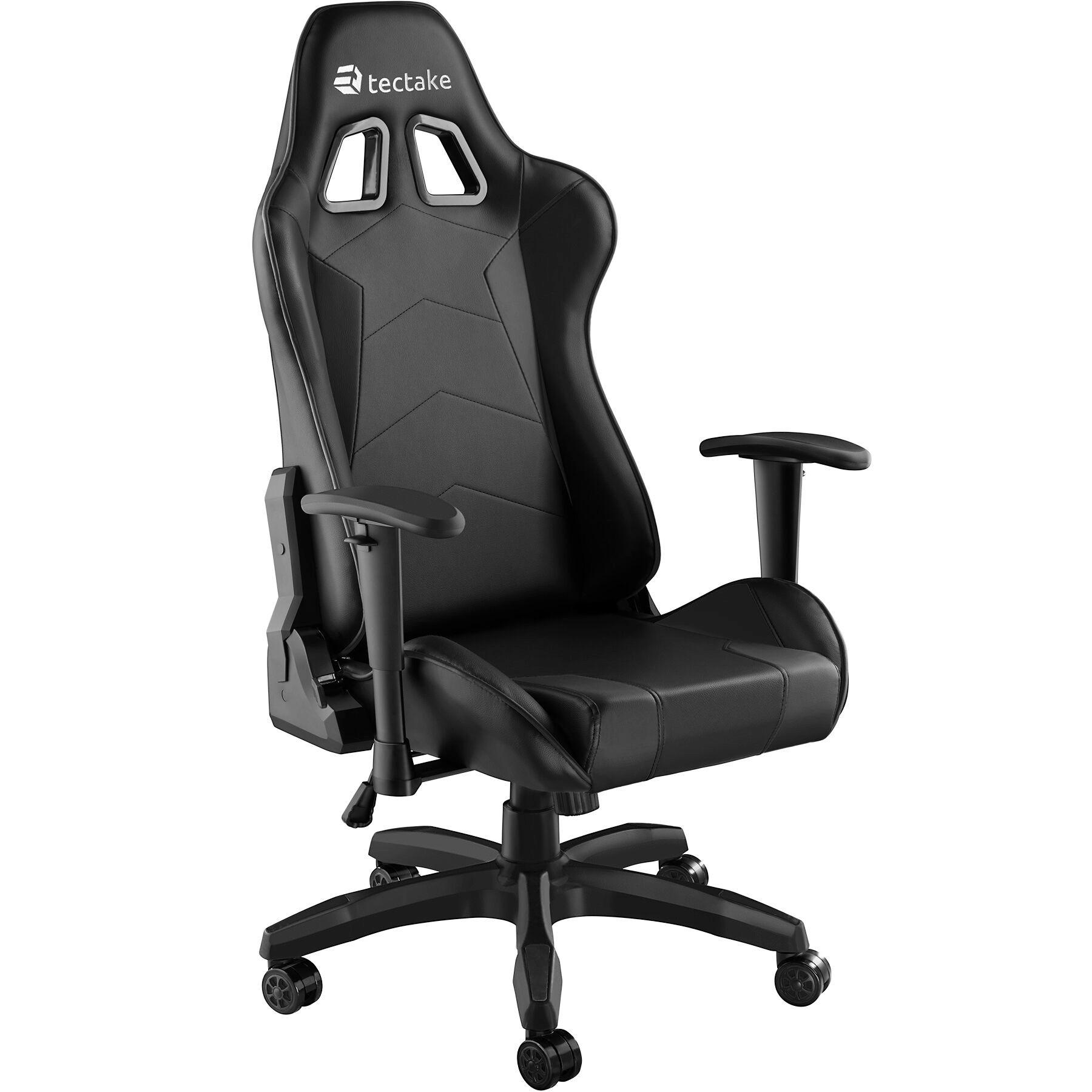 Gamechanger Gaming-Stuhl Gewinnspiel - Hardware-Inside