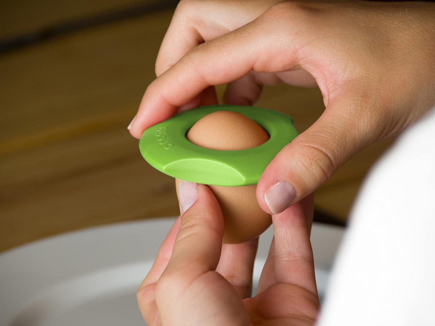 cregg Citron vert tête d'œuf  