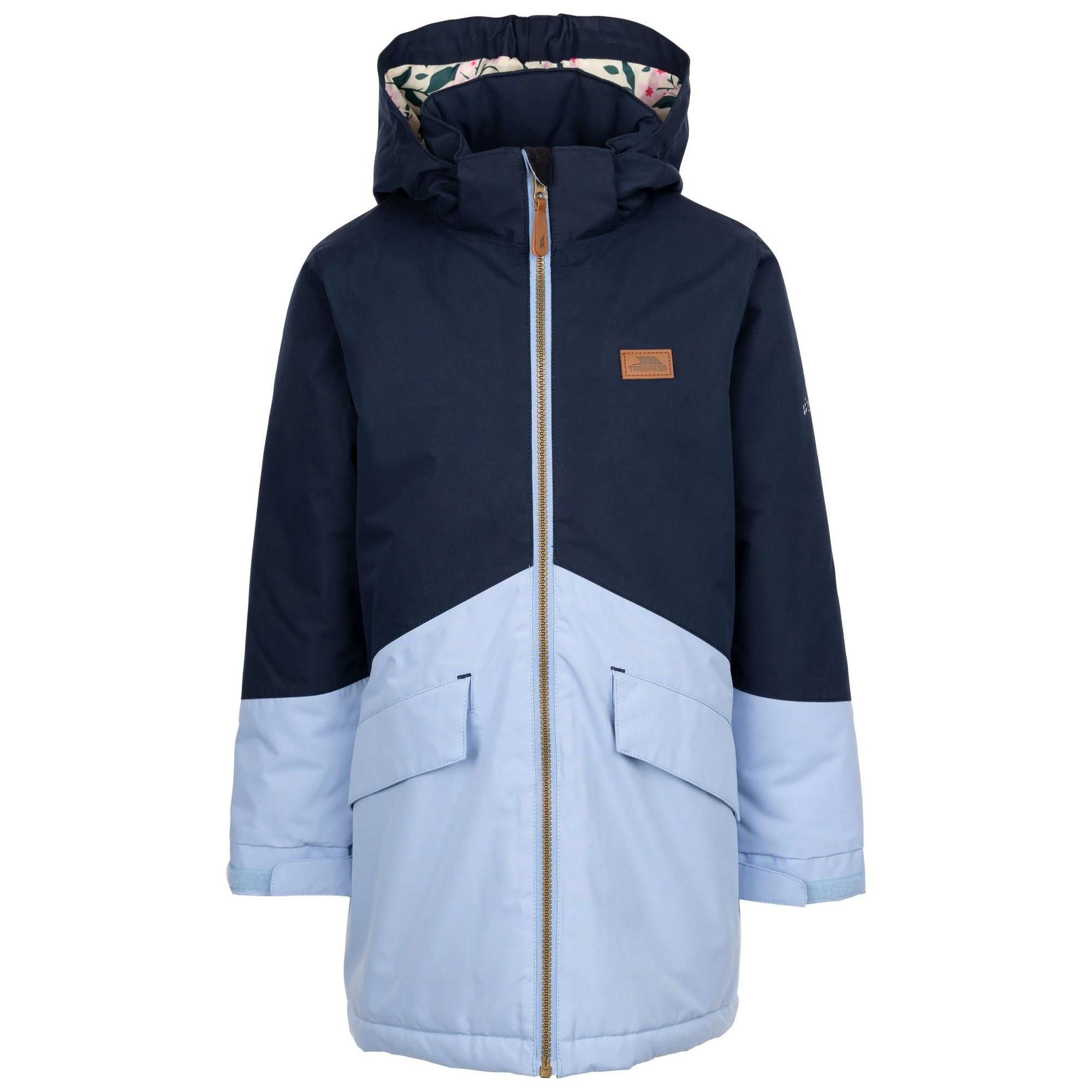 Trespass Oleta Regenmantel  