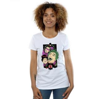 DC COMICS  Rogues Gallery TShirt 