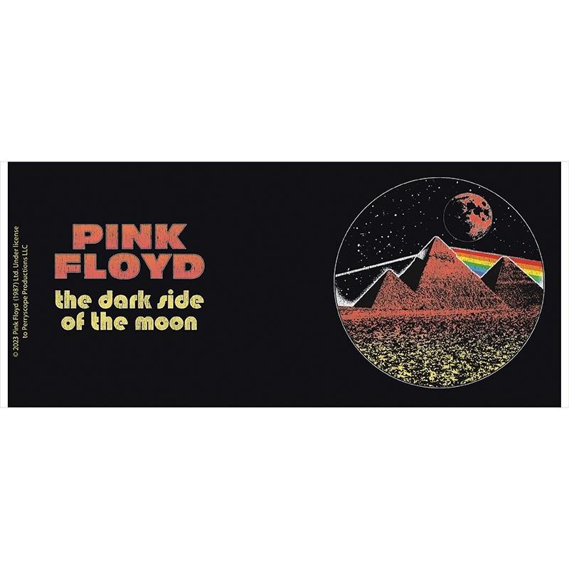 GB Eye Mug - Subli - Pink Floyd - Rainbow Pyramids  