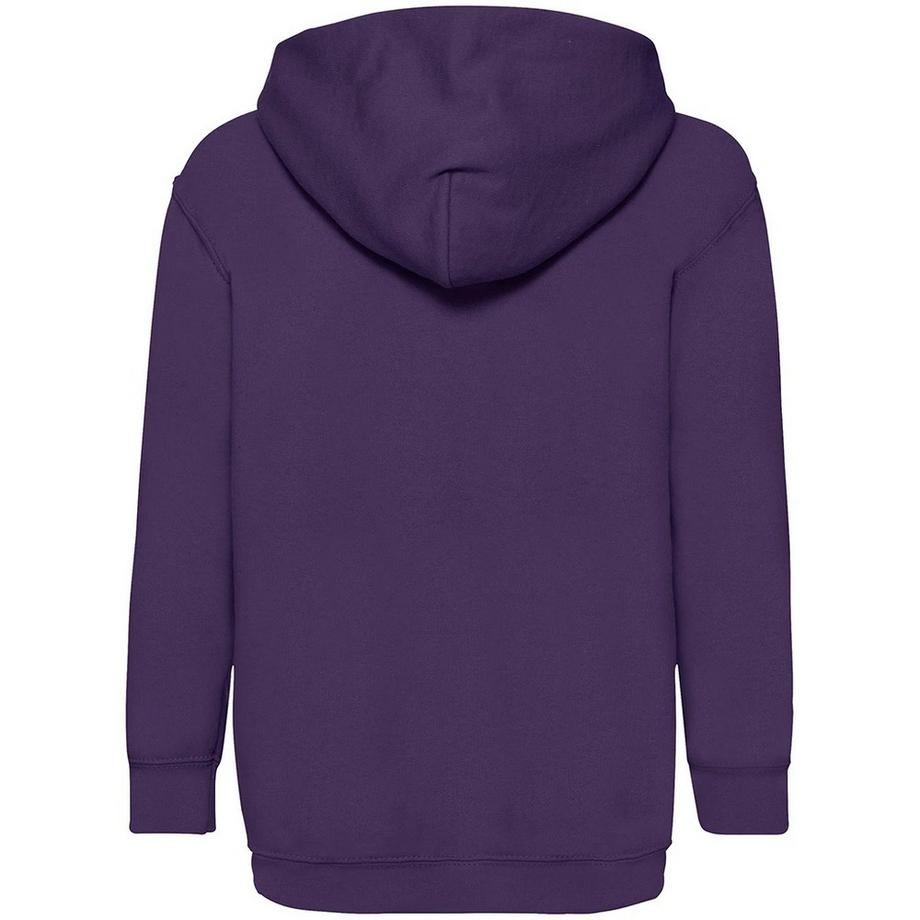 Fruit of the Loom  Sweat À Capuche 