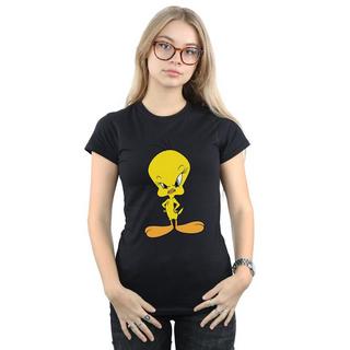 LOONEY TUNES  Tshirt ANGRY 