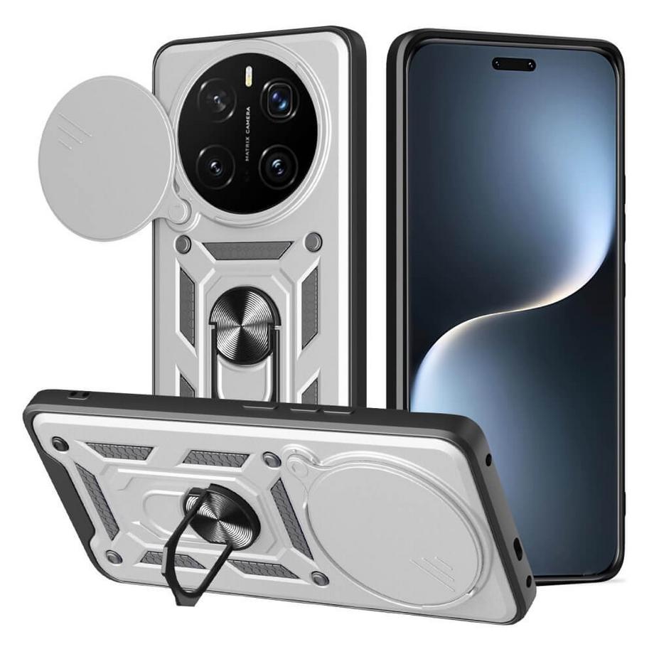 HONOR Magic7 Pro - Armor Case mit Kickstand