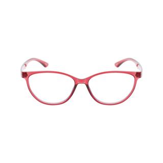 Smarty Lesebrille Blaulichtfilter Gläser mit Etui  