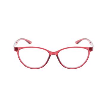 Occhiali con protezione luce blu con custodia