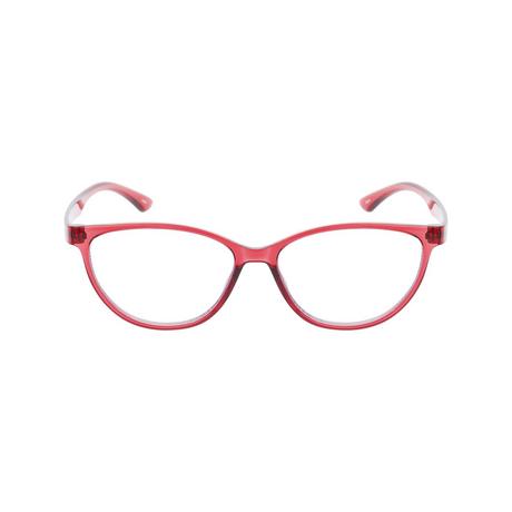 Smarty Lesebrille Blaulichtfilter Gläser mit Etui  