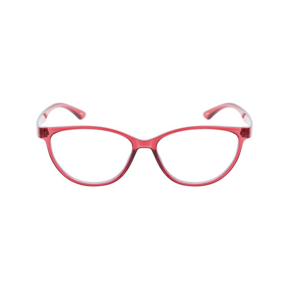 Occhiali con protezione luce blu con custodia