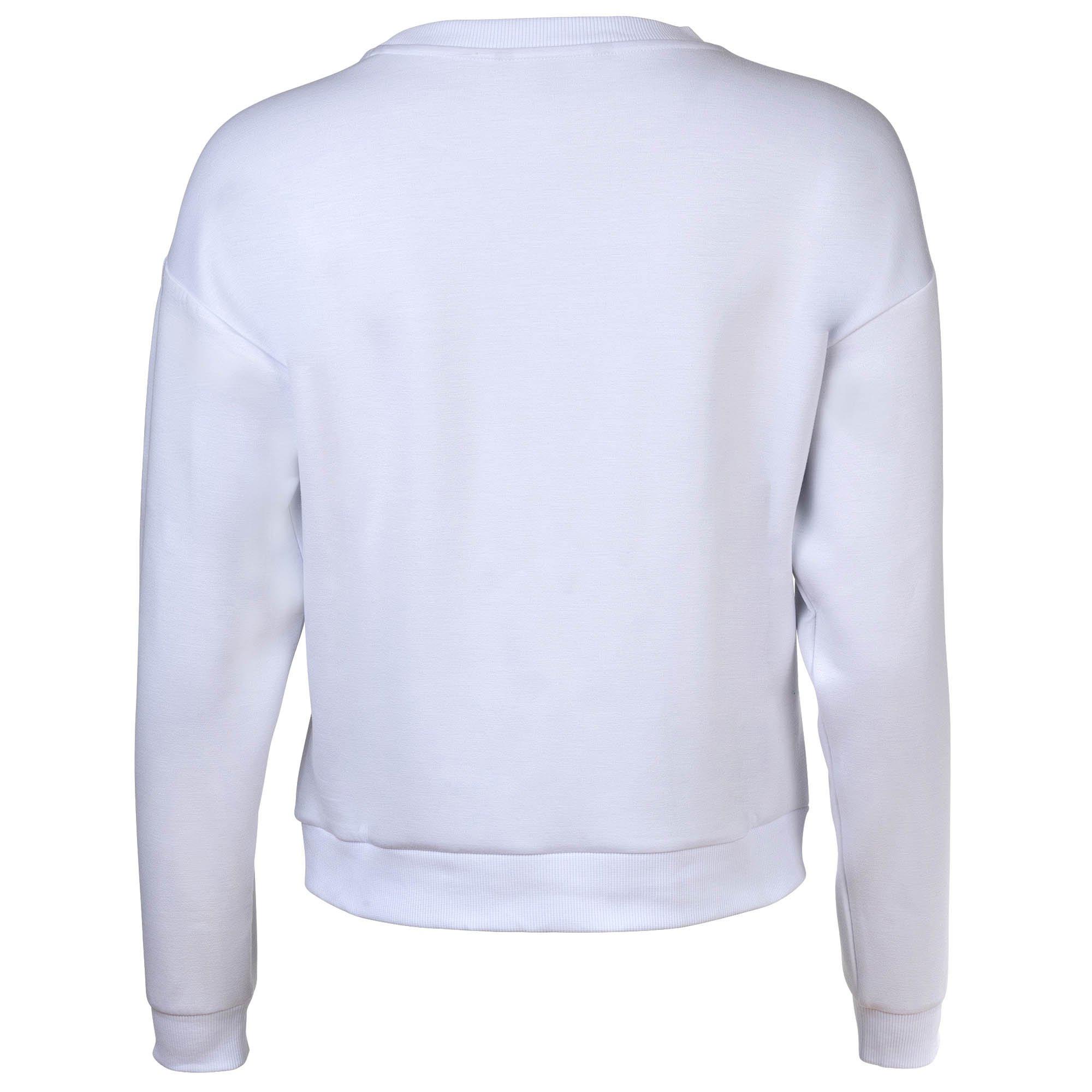 Armani Exchange Sweat-shirt Confortable à porter  