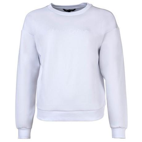 Armani Exchange Sweat-shirt Confortable à porter  