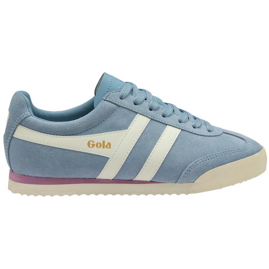 Sneakers da in pelle scamosciata apollo