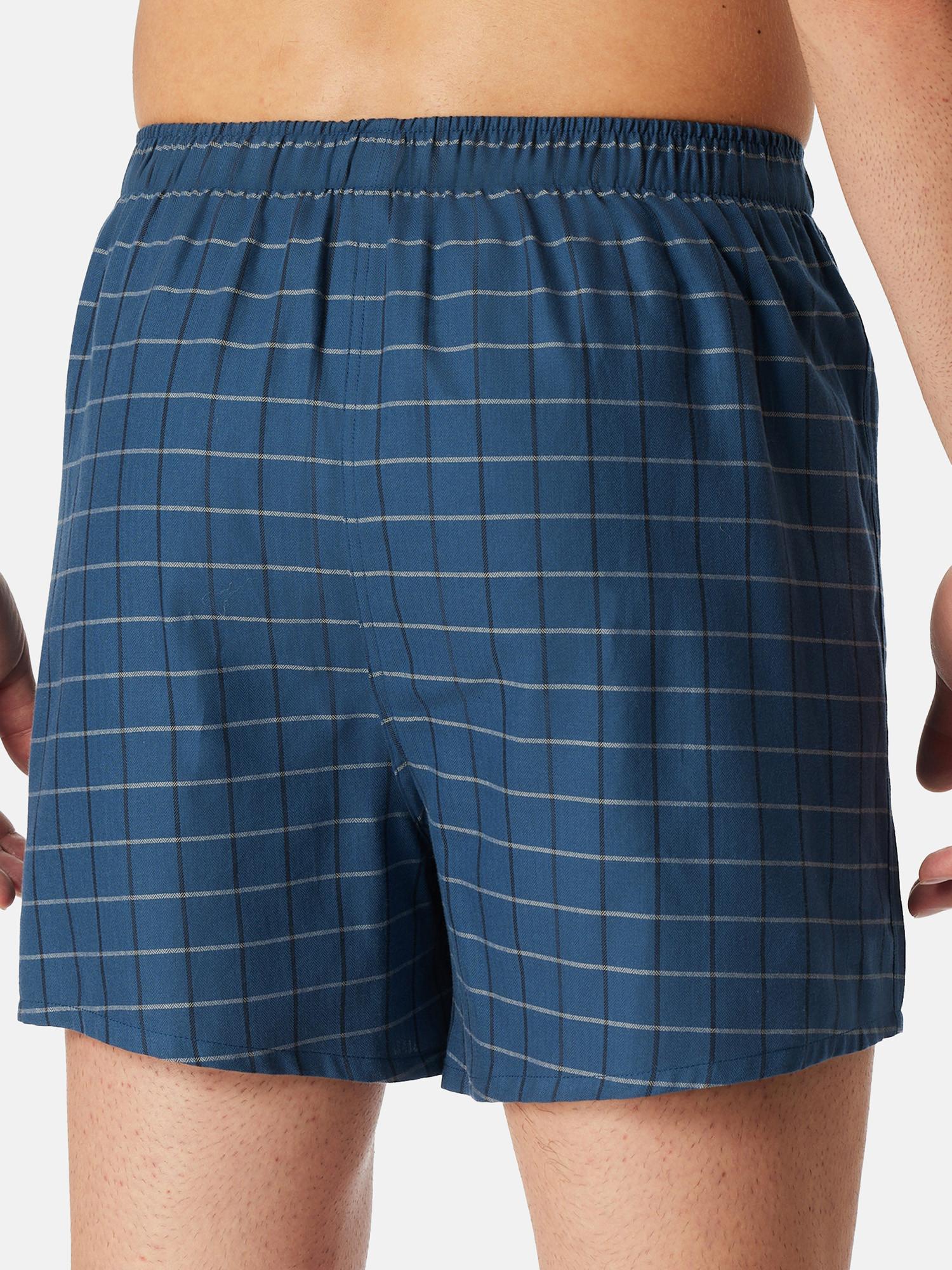 Schiesser Boxer Web Confezione da 2  