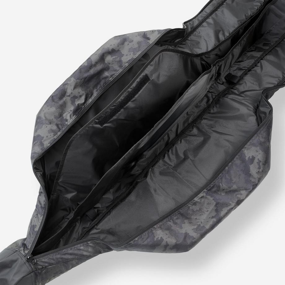 CAPERLAN  Futteral zum Karpfenangeln Xtrem Holdall 500 13 Fuss 3 Ruten 