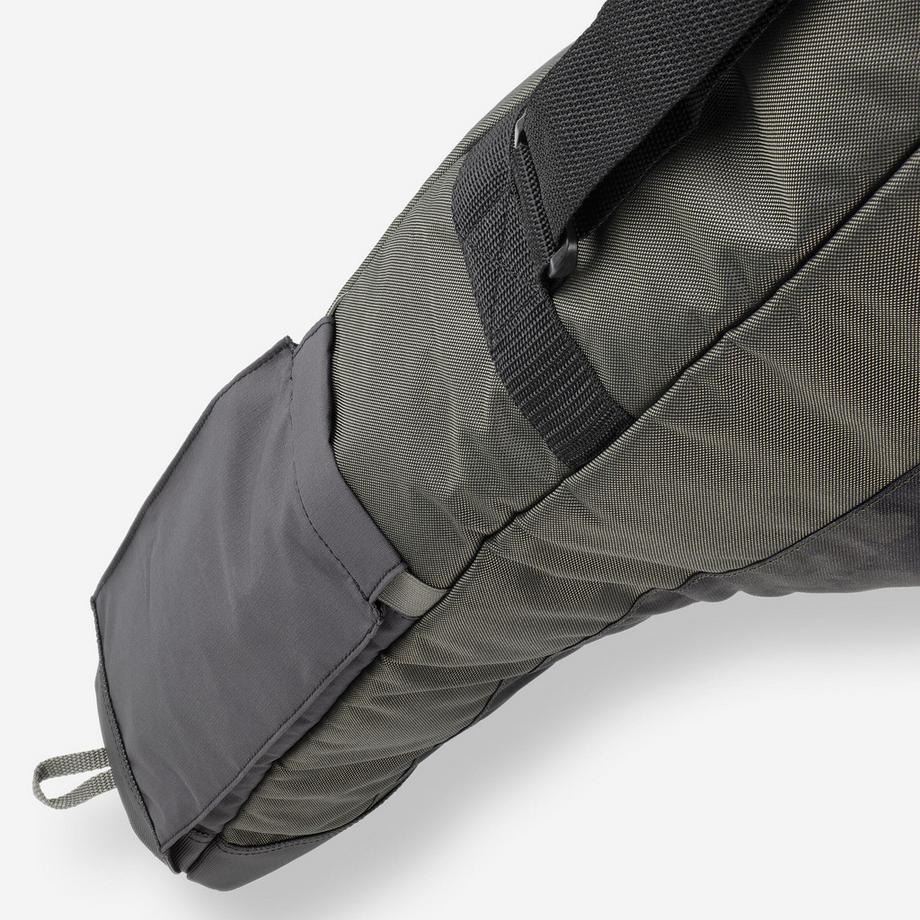 CAPERLAN  Futteral zum Karpfenangeln Xtrem Holdall 500 13 Fuss 3 Ruten 