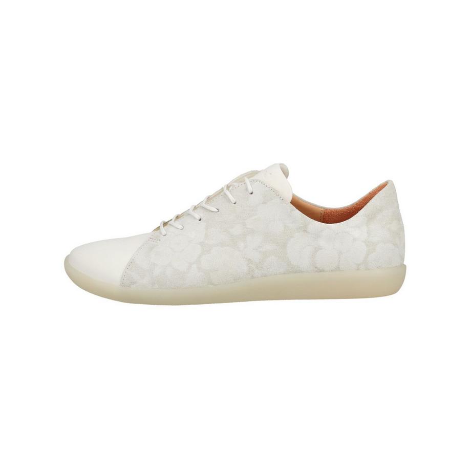 Think Floral Print Sneaker  