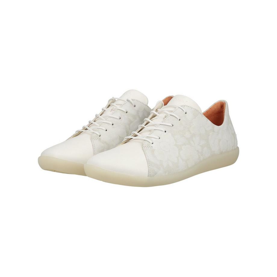 Think Floral Print Sneaker  