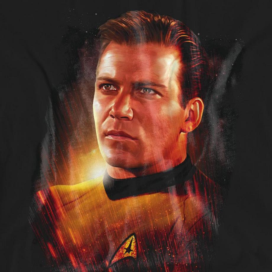 Star Trek Epic T-Shirt  