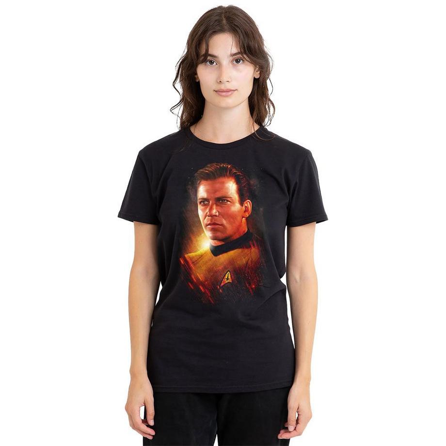 Star Trek Epic T-Shirt  