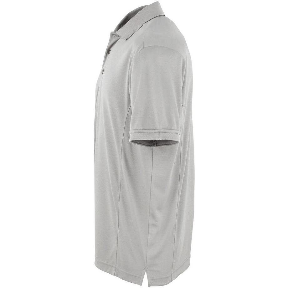 PREMIER Coolchecker Kurzarm Poloshirt  