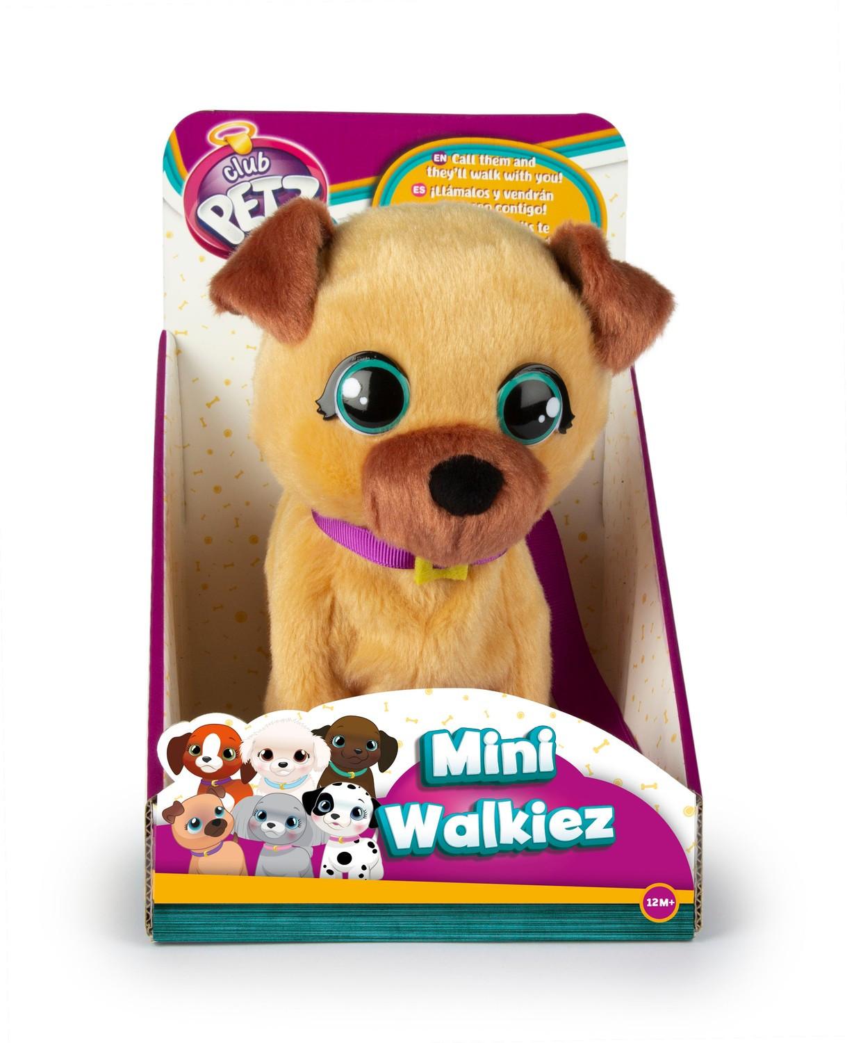Club Petz  Club Petz Mini Walkiez Pastore 