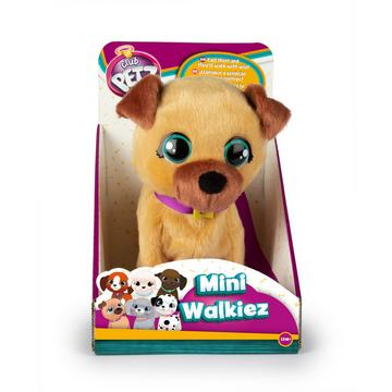 Club Petz Mini Walkiez Schäferhund