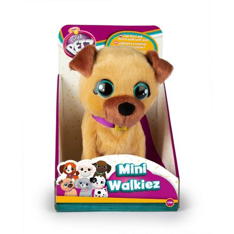 Club Petz  Club Petz Mini Walkiez Pastore 
