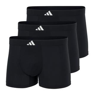 adidas Stretch-Active Micro Tech Trunks Confezione da 3  