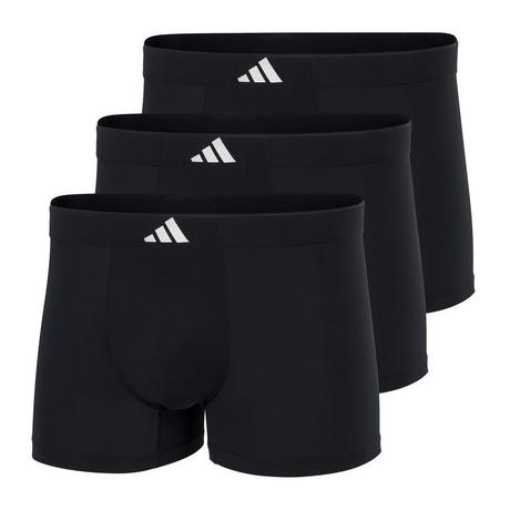 adidas Stretch-Active Micro Tech Trunks Confezione da 3  