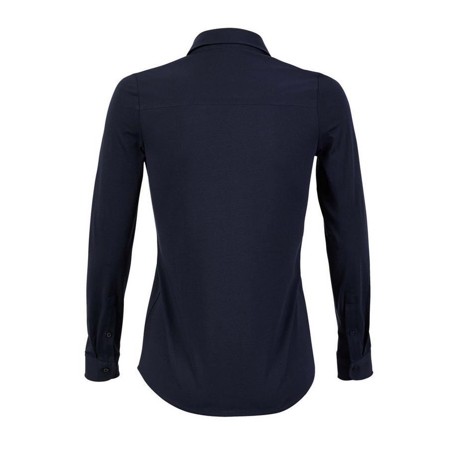 SOLS Balthazar Camicia Maniche Lunghe  