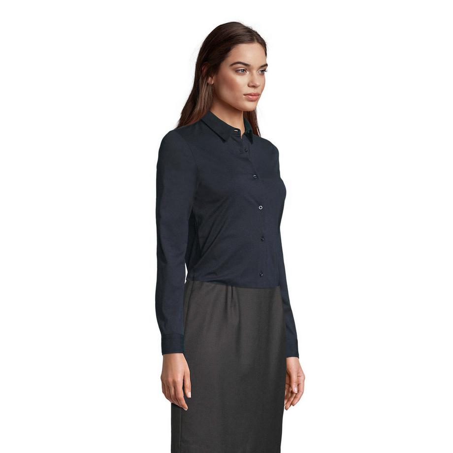 SOLS Balthazar Camicia Maniche Lunghe  