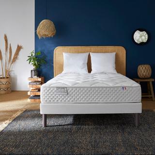 La Redoute Intérieurs Oreiller Moelleux Plumes Anti-Acarien  