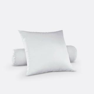 La Redoute Intérieurs Oreiller Moelleux Plumes Anti-Acarien  