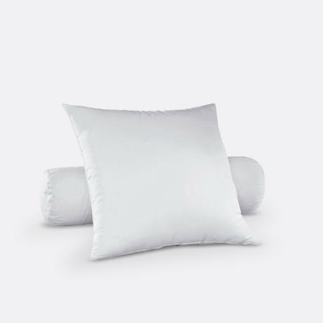 La Redoute Intérieurs Oreiller Moelleux Plumes Anti-Acarien  