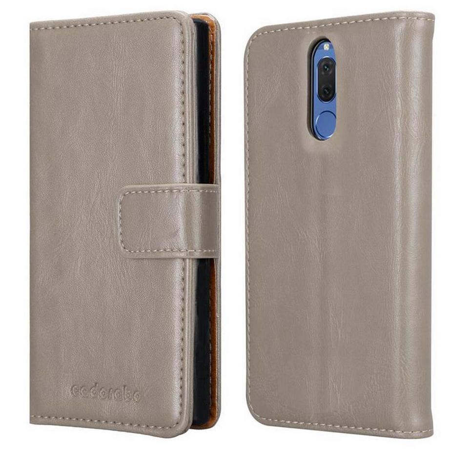 Cadorabo  Custodia per Huawei MATE 10 LITE cover 