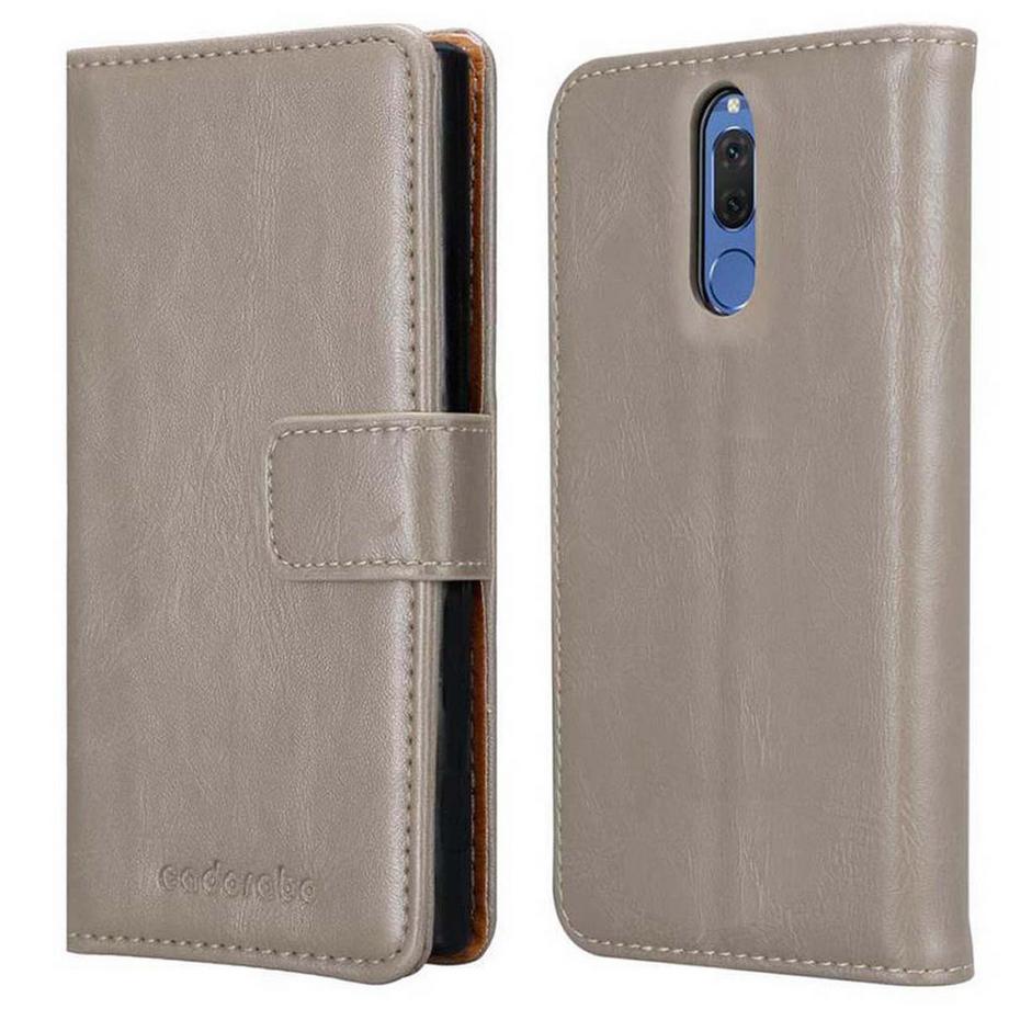 Cadorabo  Custodia per Huawei MATE 10 LITE cover 